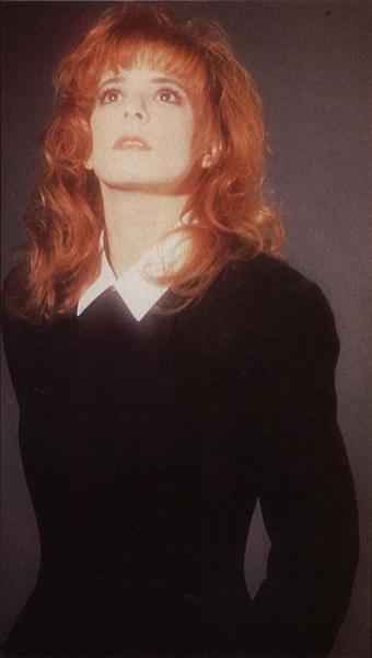 Photo: Marianne Rosenstiehl