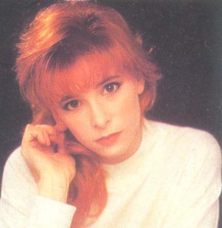 Photo: Marianne Rosenstiehl