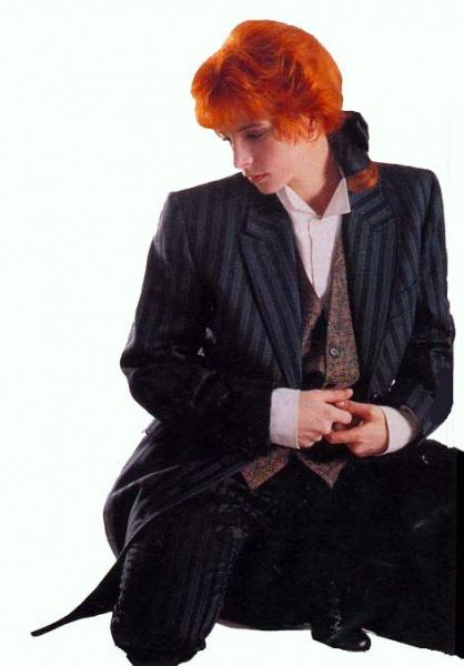 Photo: Marianne Rosenstiehl