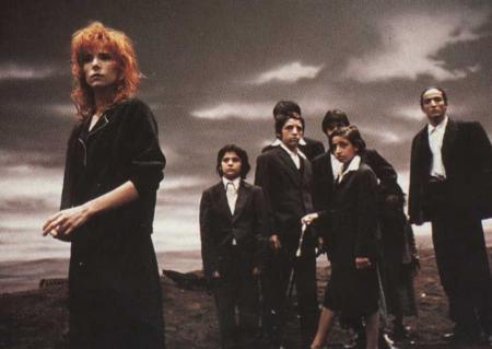 Photo: Marianne Rosenstiehl