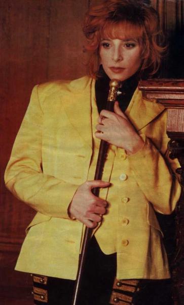 Photo: Marianne Rosenstiehl