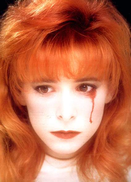 Photo: Marianne Rosenstiehl