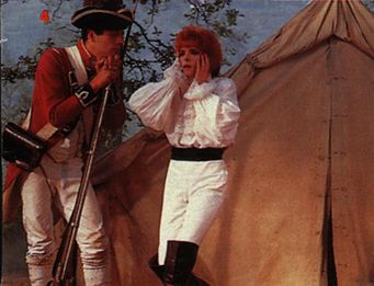 Photo: Marianne Rosenstiehl