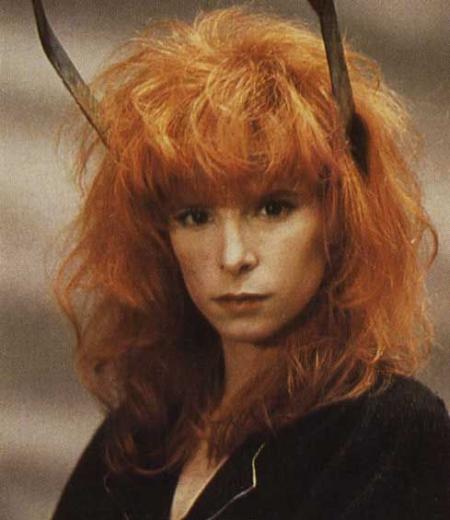 Photo: Marianne Rosenstiehl