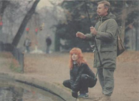 Photo: Dominique Doumax