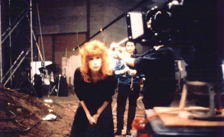 Photo: Marianne Rosenstiehl