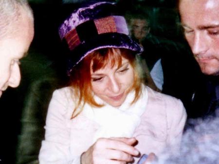 Redif C'est une belle journ�e