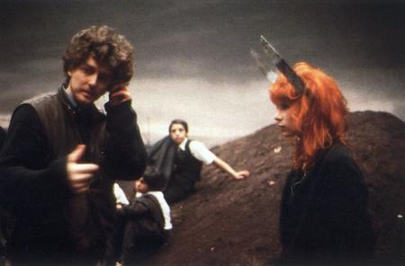 Photo: Marianne Rosenstiehl