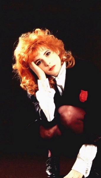 Photo: Marianne Rosenstiehl