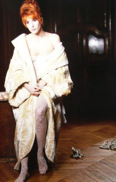 Photo: Marianne Rosenstiehl