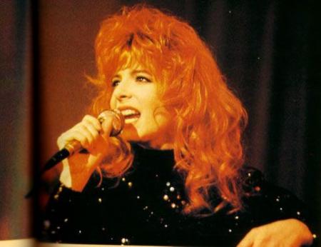 Photo: Bernard Mouillon