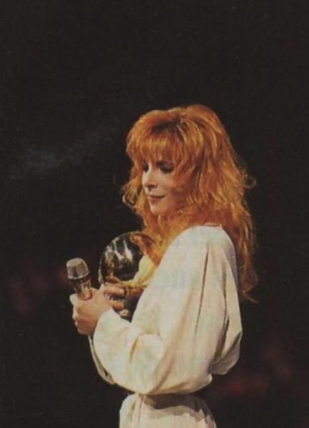 Photo: Aux Victoires de la musique