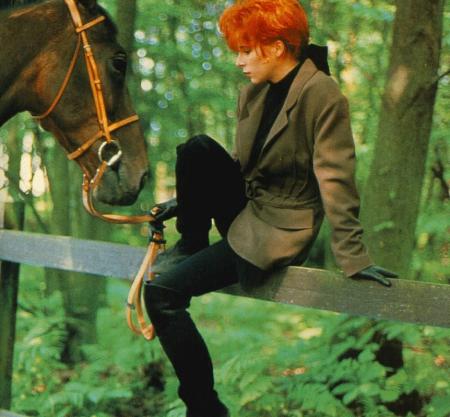 Photo: Marianne Rosenstiehl