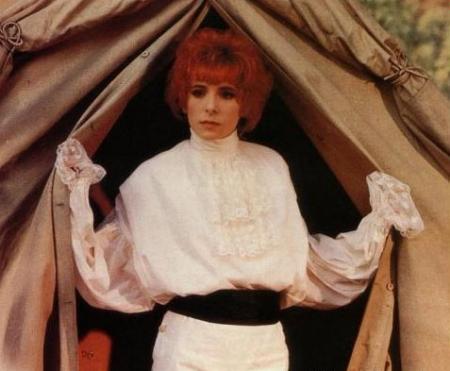 Photo: Marianne Rosenstiehl