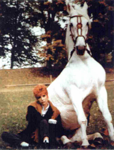 Photo: Dominique Doumax