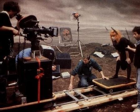 Photo: Marianne Rosenstiehl