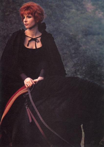 Photo: Marianne Rosenstiehl