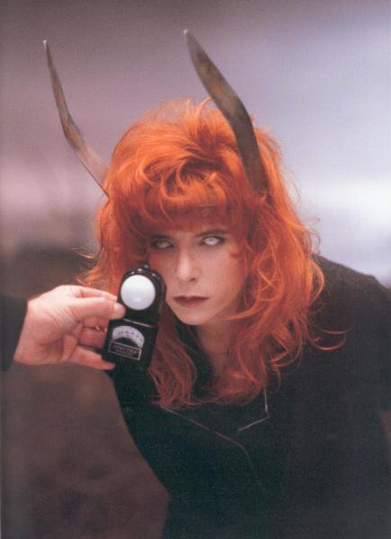 Photo: Marianne Rosenstiehl