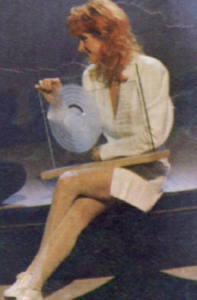 Photo: Bernard Mouillon