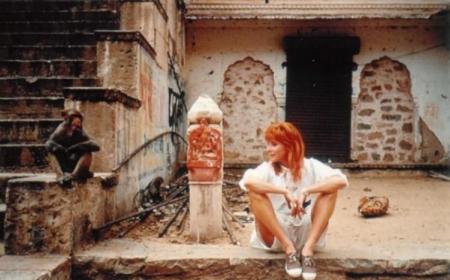 Photo: Marianne Rosenstiehl