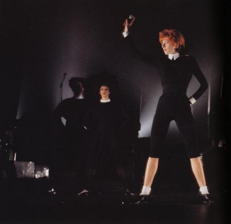 Photo: Marianne Rosenstiehl