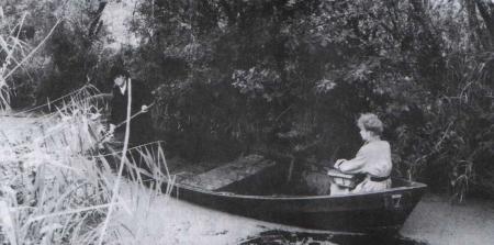 Photo: Marianne Rosenstiehl