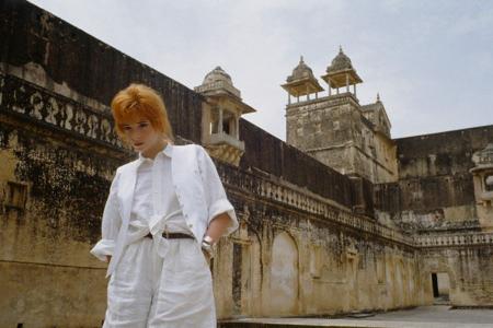 Photo: Marianne Rosenstiehl