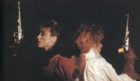 Photo: Marianne Rosenstiehl