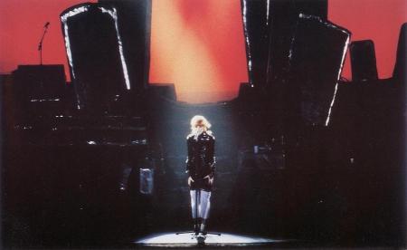 Photo: Marianne Rosenstiehl