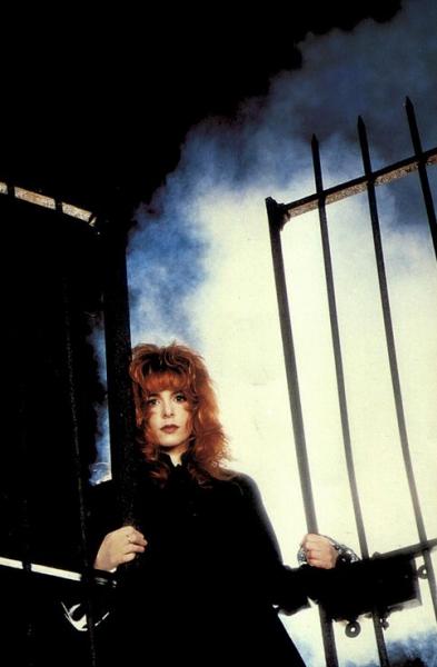 Photo: Marianne Rosenstiehl