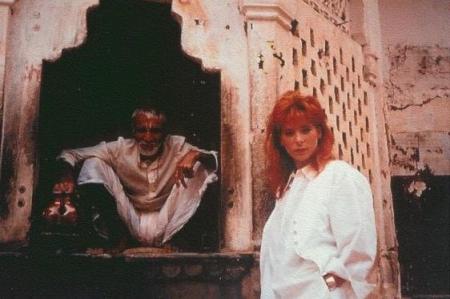 Photo: Marianne Rosenstiehl