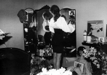 Photo: Marianne Rosenstiehl