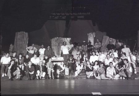 Photo: Marianne Rosenstiehl