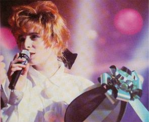 Photo: Bernard Mouillon