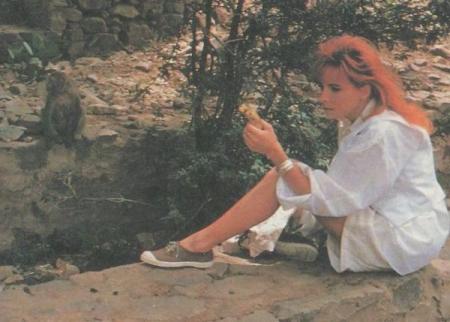 Photo: Marianne Rosenstiehl