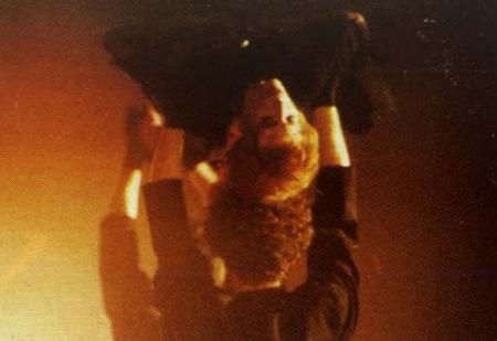 Photo: Marianne Rosenstiehl