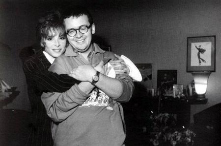 Photo: Marianne Rosenstiehl