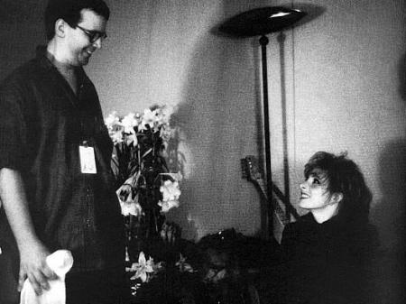 Photo: Marianne Rosenstiehl