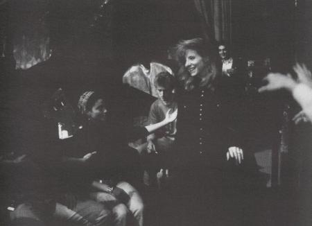 Photo: Marianne Rosenstiehl