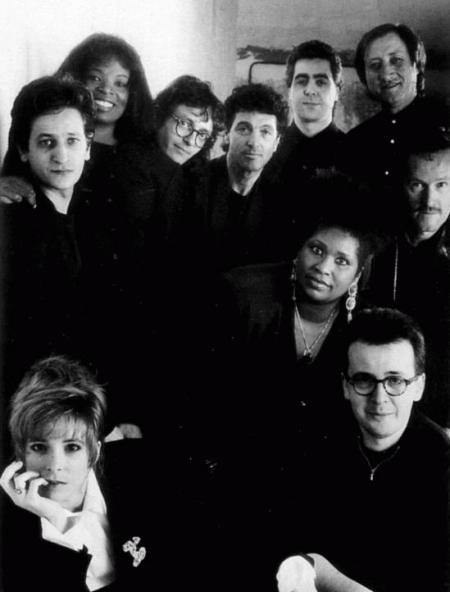 Photo: Marianne Rosenstiehl