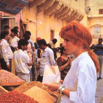 Photo: Marianne Rosenstiehl