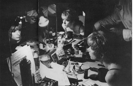 Photo: Marianne Rosenstiehl