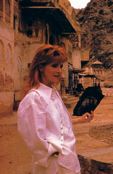 Photo: Marianne Rosenstiehl