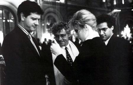 Photo: Marianne Rosenstiehl