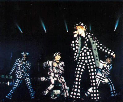 Photo: Marianne Rosenstiehl