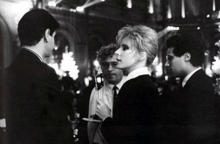 Photo: Marianne Rosenstiehl