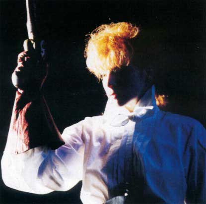 Photo: Marianne Rosenstiehl