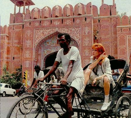 Photo: Marianne Rosenstiehl