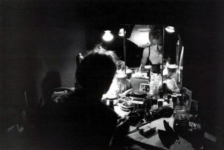 Photo: Marianne Rosenstiehl