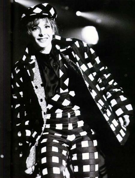 Photo: Marianne Rosenstiehl